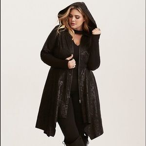 Disney villains jacket size 3